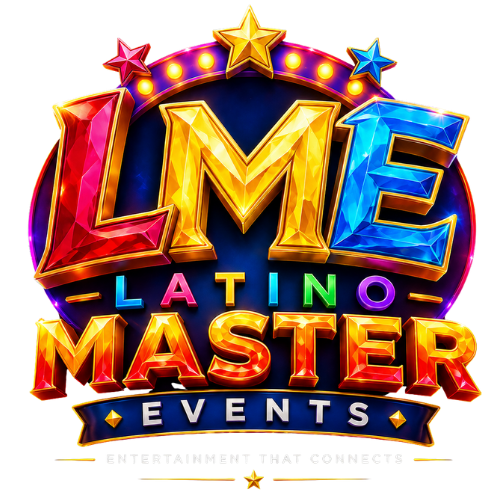 Latino Master Events