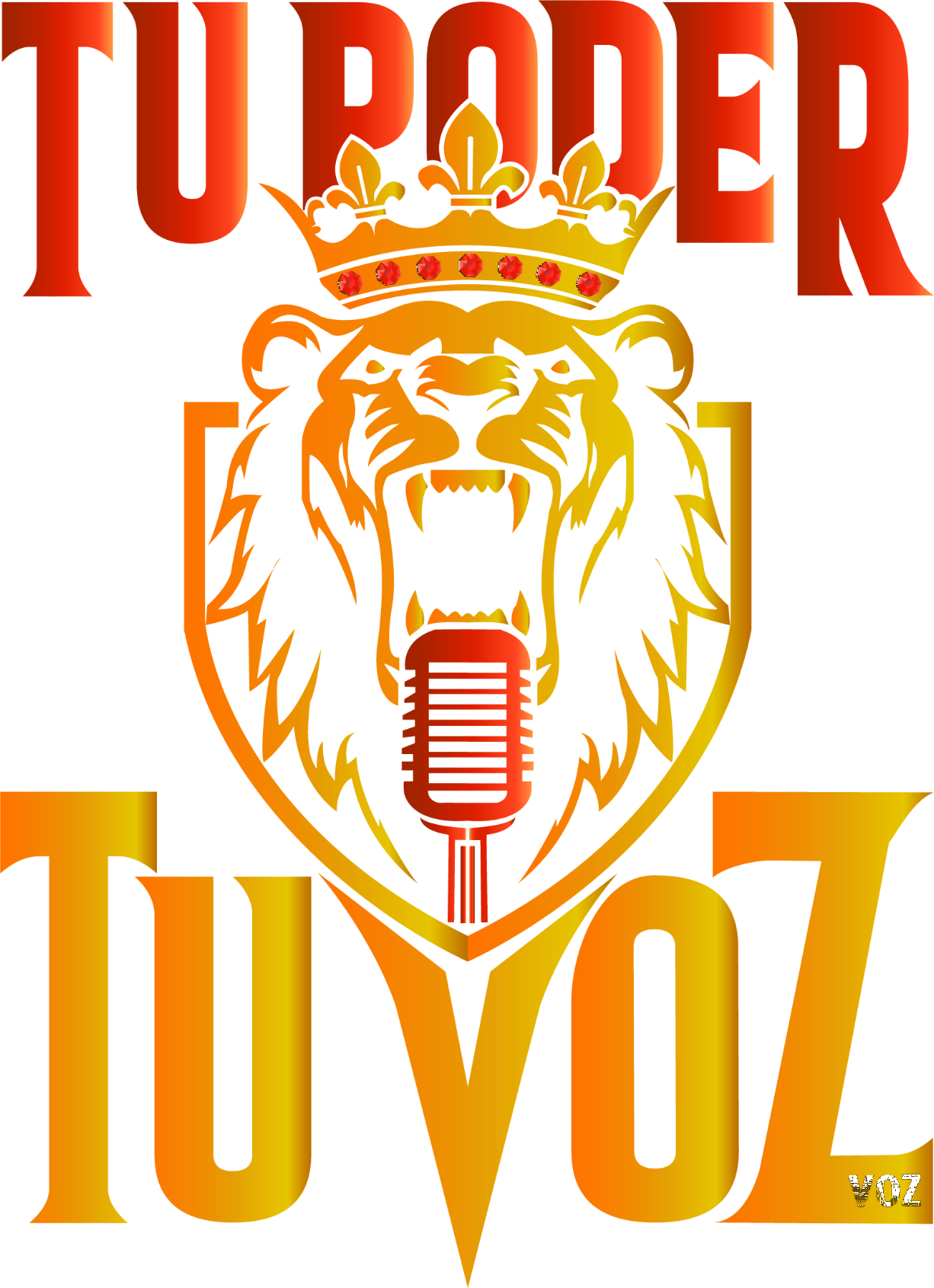 Tu Poder Tu Voz
